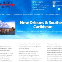 Target Tours