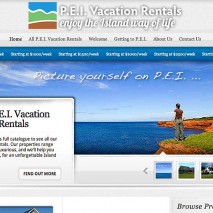 PEI Vacation Rentals
