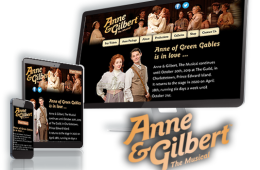 Anne and Gilbert