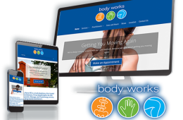 Body Works PEI