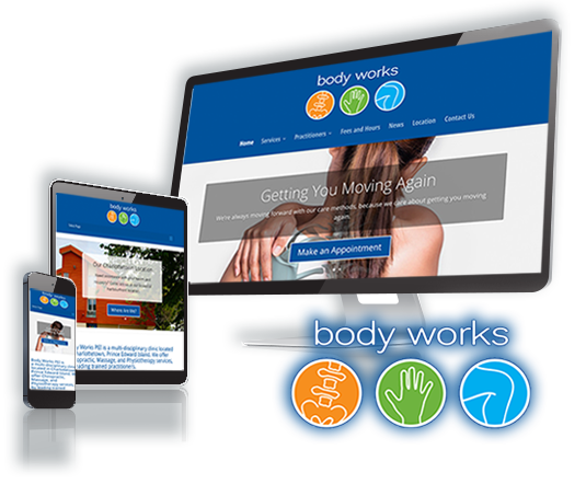 Body Works PEI